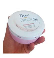 DOVE NOURISHING BODY CARE BEAUTY CREAM 250ML